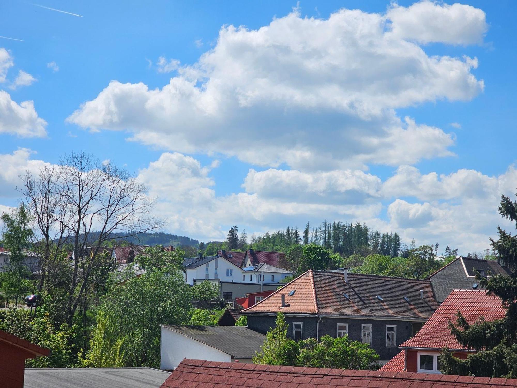 Ilmpartment Deluxe - Vollausstattung - Boxspringbett - Wi-fi - Netflix *