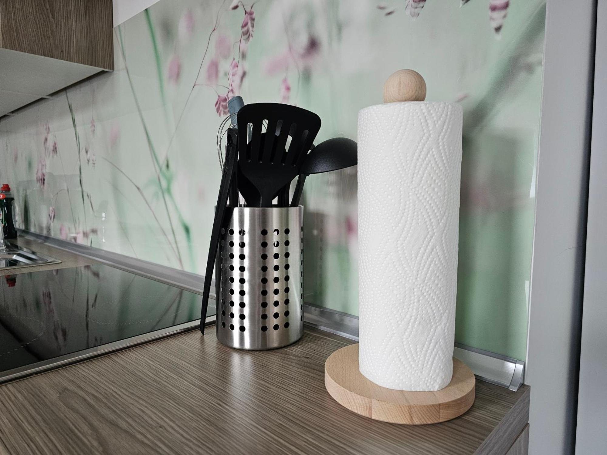 Ilmpartment Deluxe - Vollausstattung - Boxspringbett - Wi-fi - Netflix Apartment *