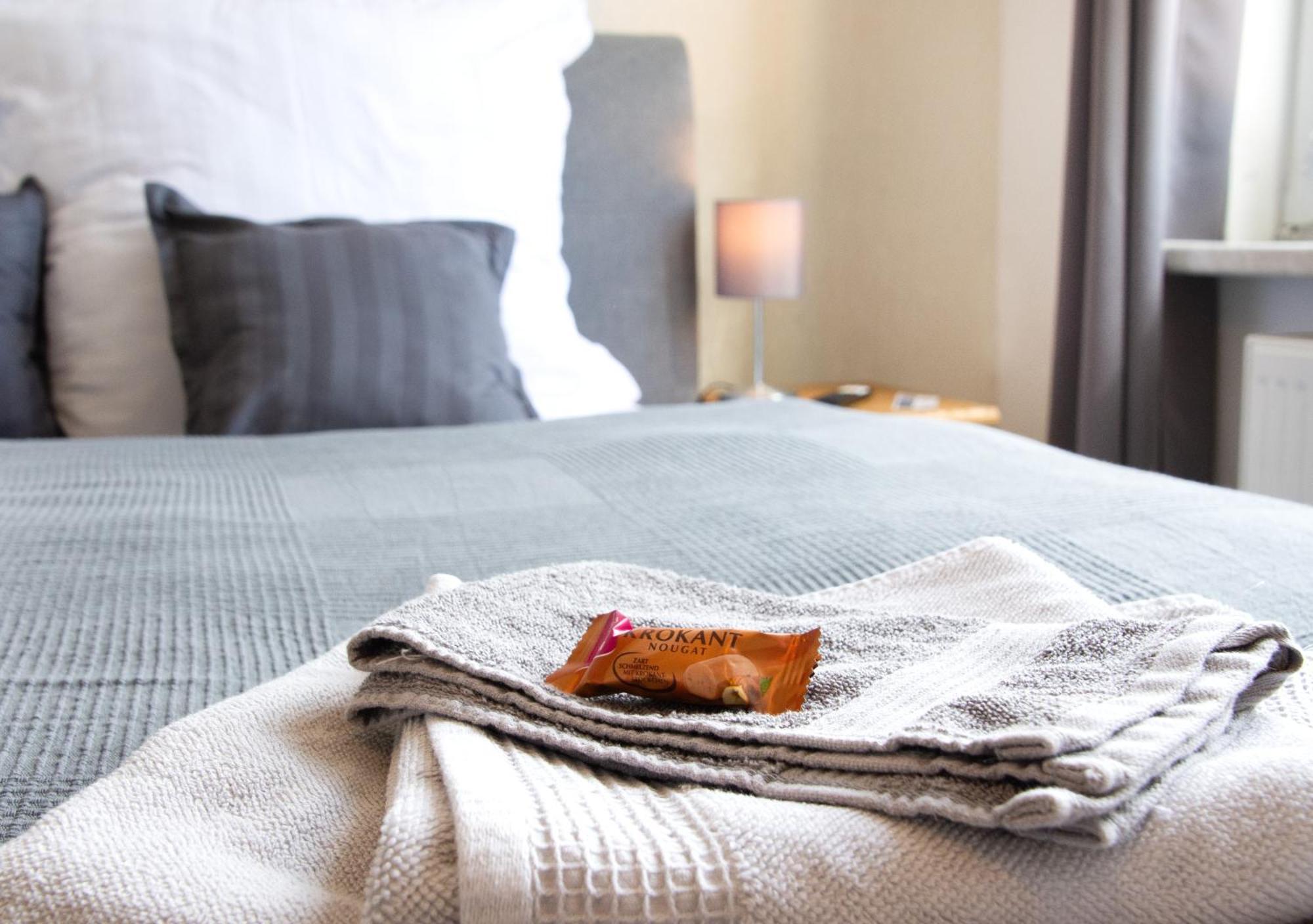 Ilmpartment Deluxe - Vollausstattung - Boxspringbett - Wi-fi - Netflix * Ilmenau