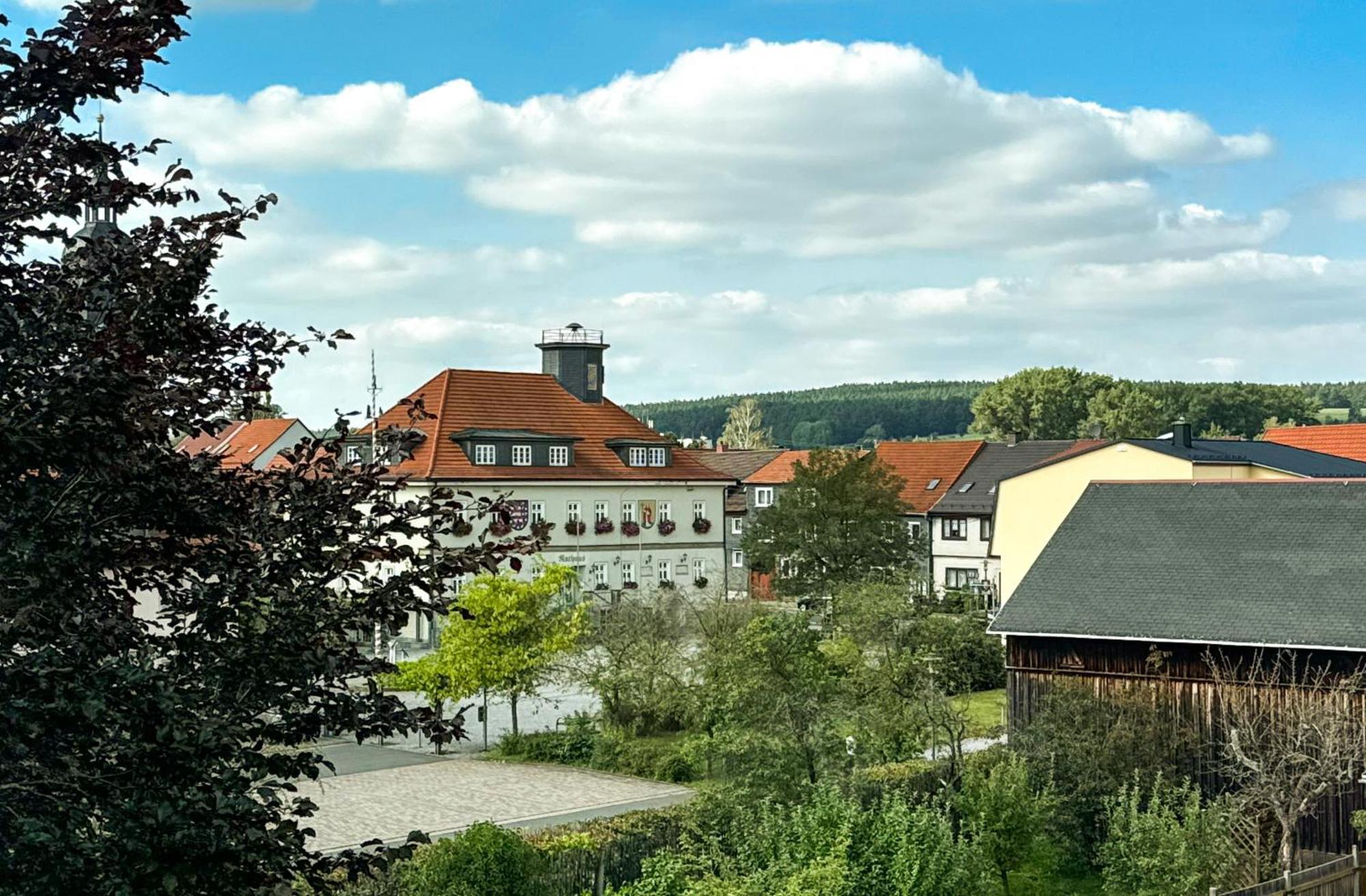 Ilmpartment Deluxe - Vollausstattung - Boxspringbett - Wi-fi - Netflix *