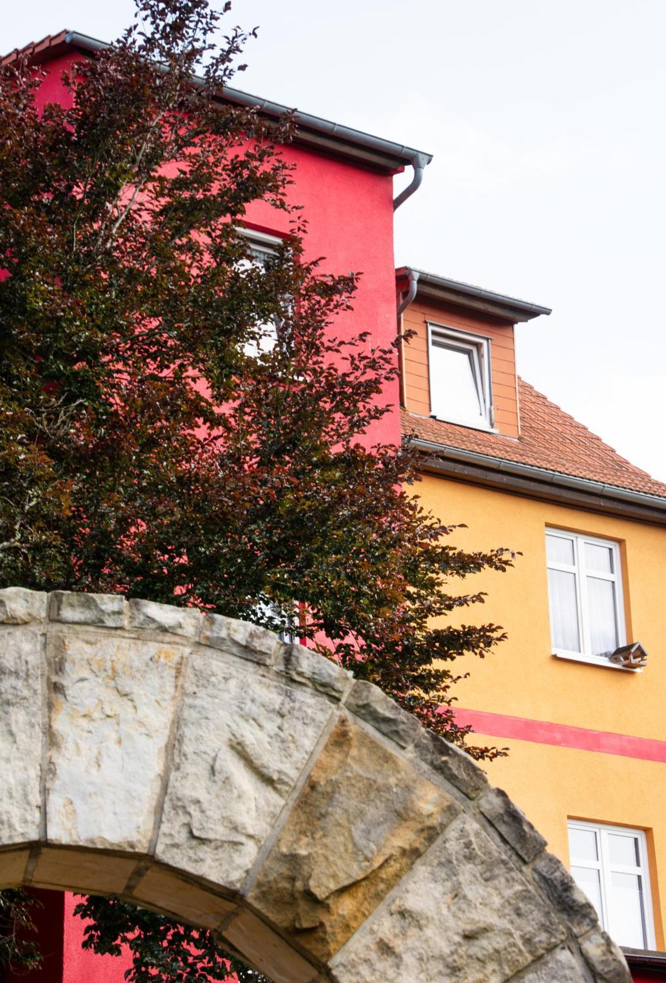 Apartment Ilmpartment Deluxe - Vollausstattung - Boxspringbett - Wi-fi - Netflix