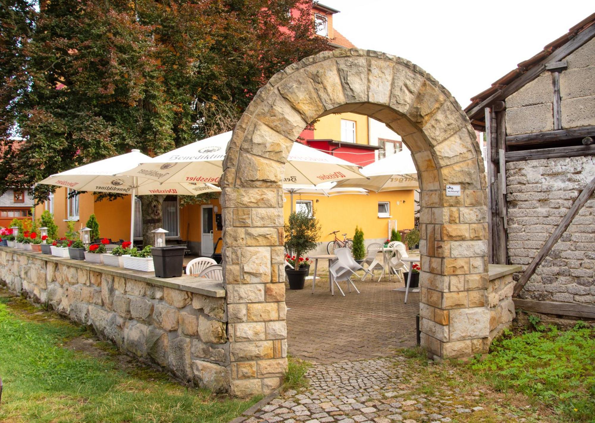 Ilmpartment Deluxe - Vollausstattung - Boxspringbett - Wi-fi - Netflix Ilmenau
